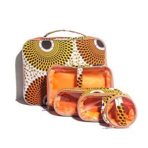 Adanma Beauty Bag